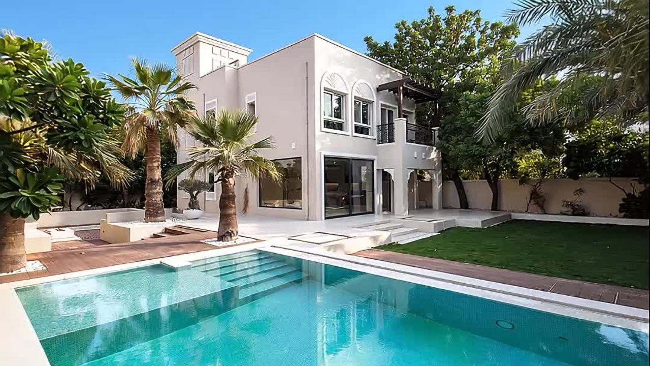 Real Estate Video Production in Dubai | Property & Aerial Videos. RightNow Production
