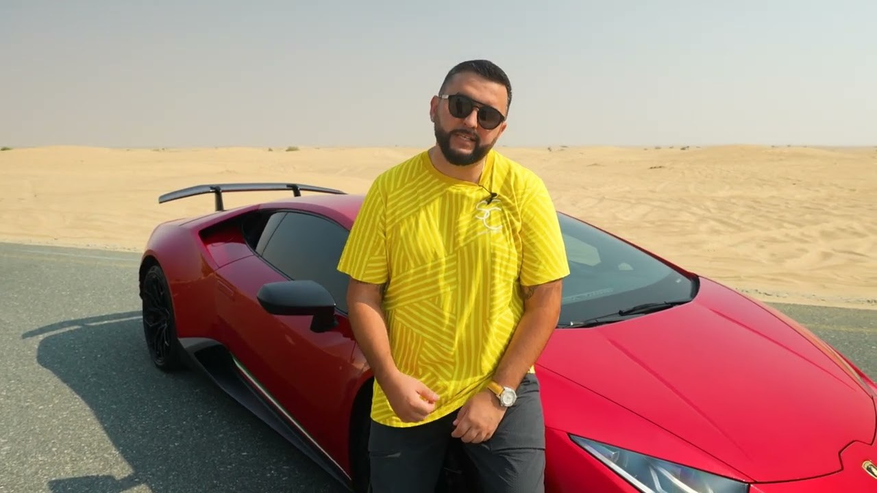 YouTube Video Production Dubai | Content Creation | RightNow Production. RightNow Production