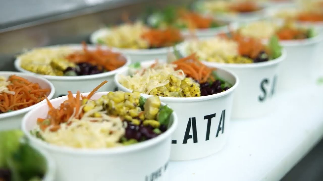 Corporate Video Production in Dubai | Business & Brand Films. RightNow Production