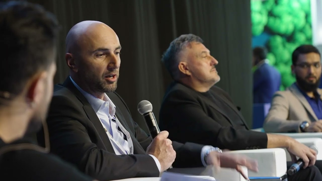 Exhibition & Conference Video Production in Dubai | Trade Shows & Business Events. RightNow Production