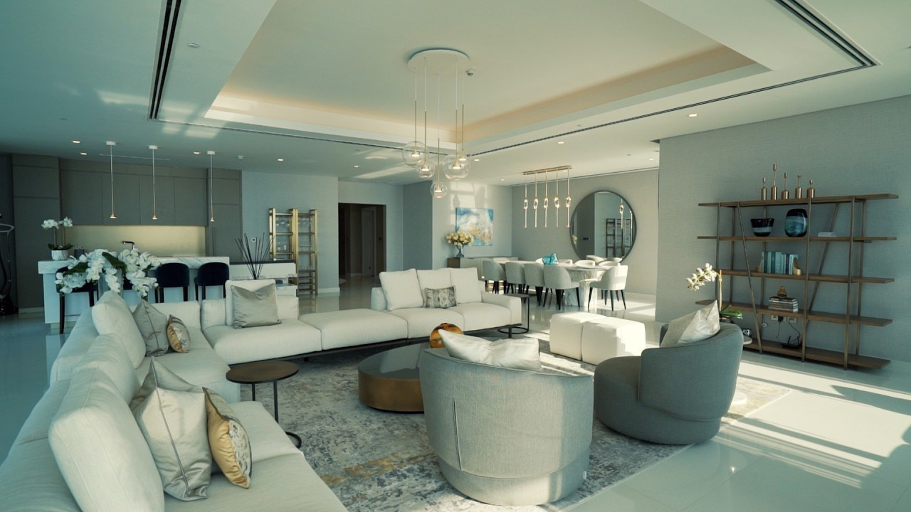 Real Estate Video Production in Dubai | Property & Aerial Videos. RightNow Production