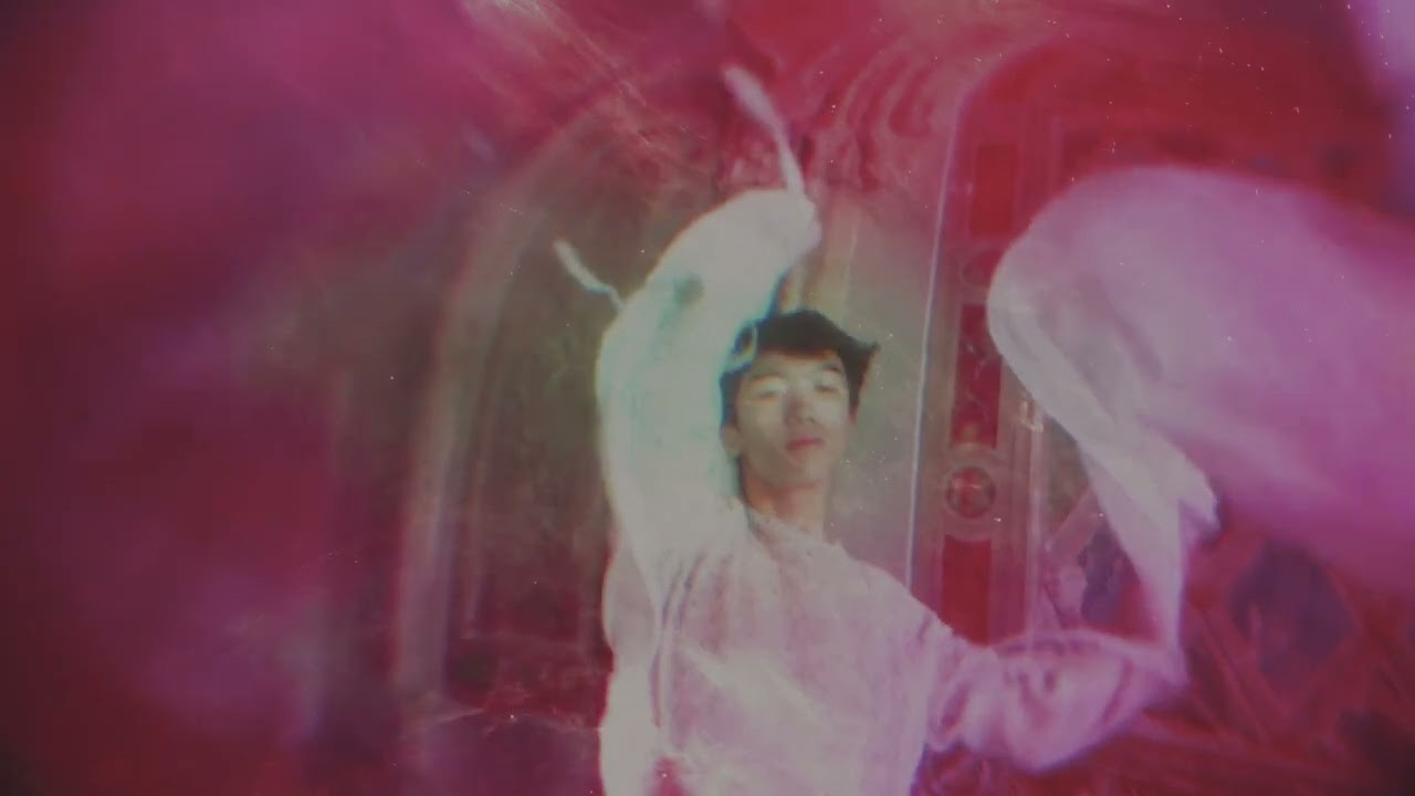 Video art and movie direction. Home