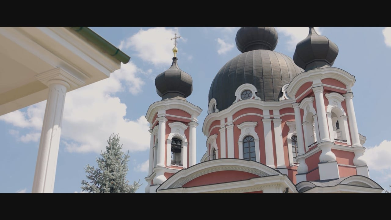 Видео. BUREA PRODUCTION