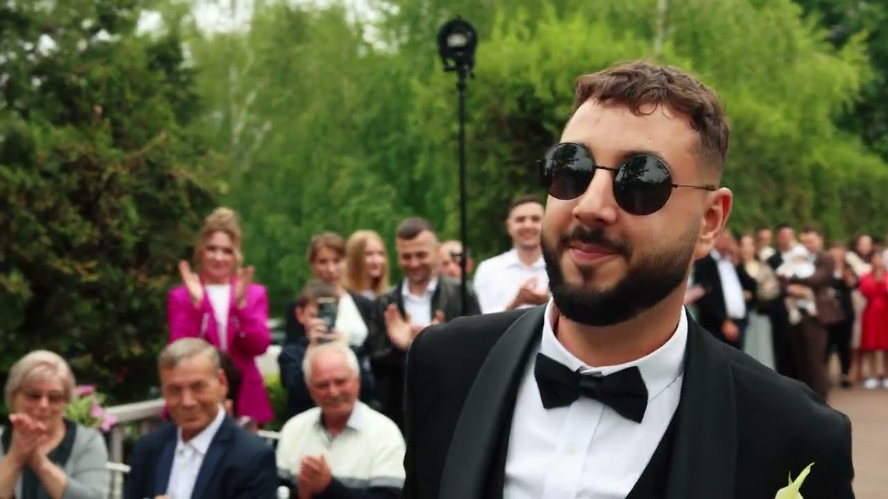 Видео. BUREA PRODUCTION
