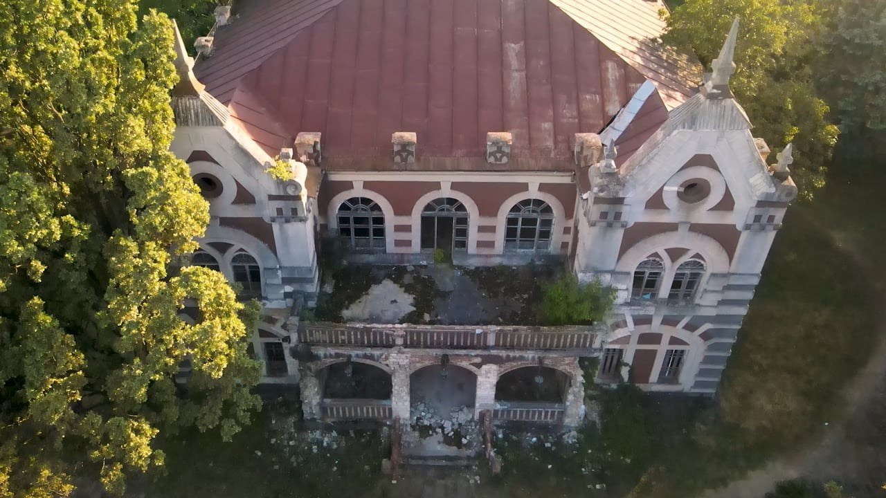 Видео. BUREA PRODUCTION