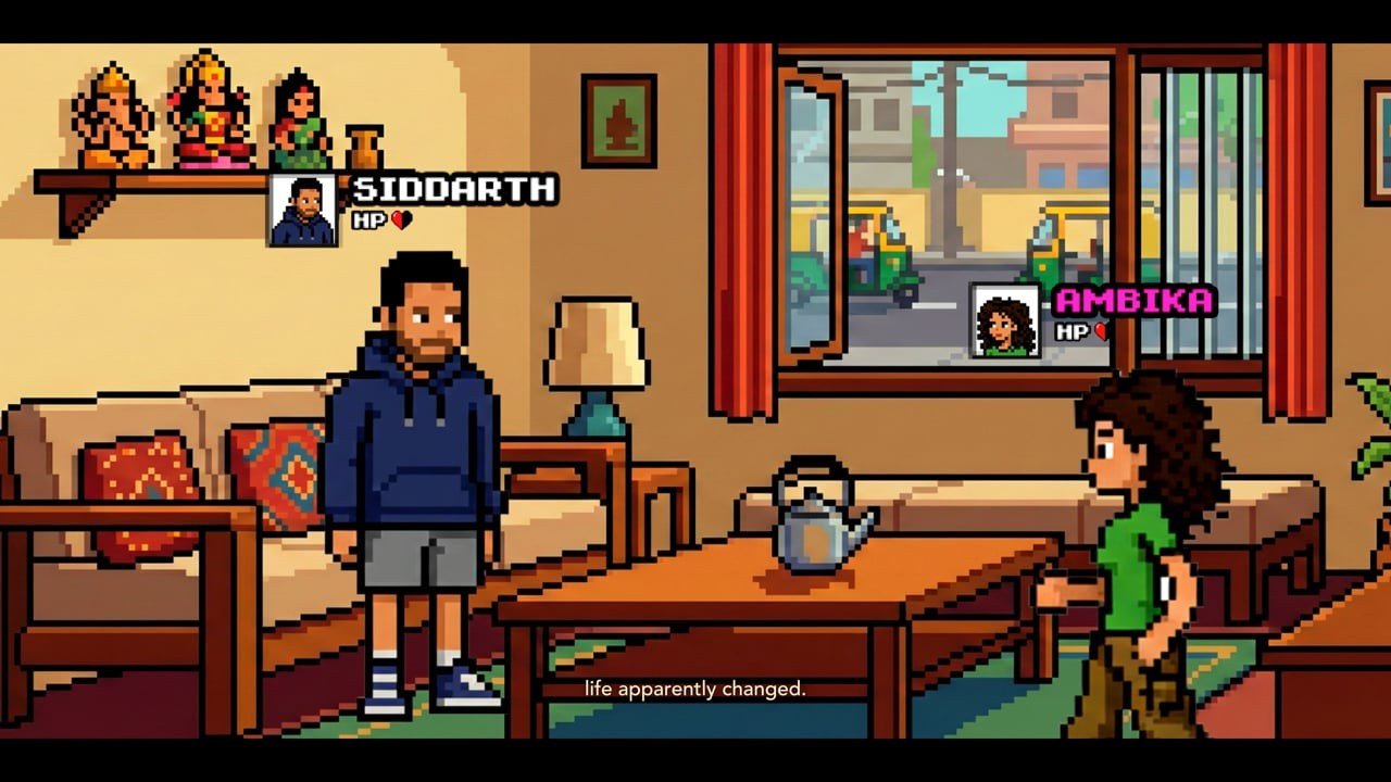 AMBIKA & SIDDARTH. Wedding & Editorial Photographer | Anandshivadas