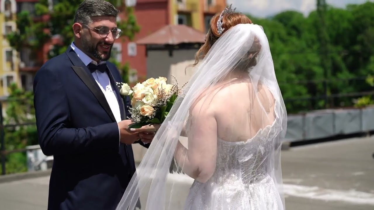 ვიდეო. Perfect Studio