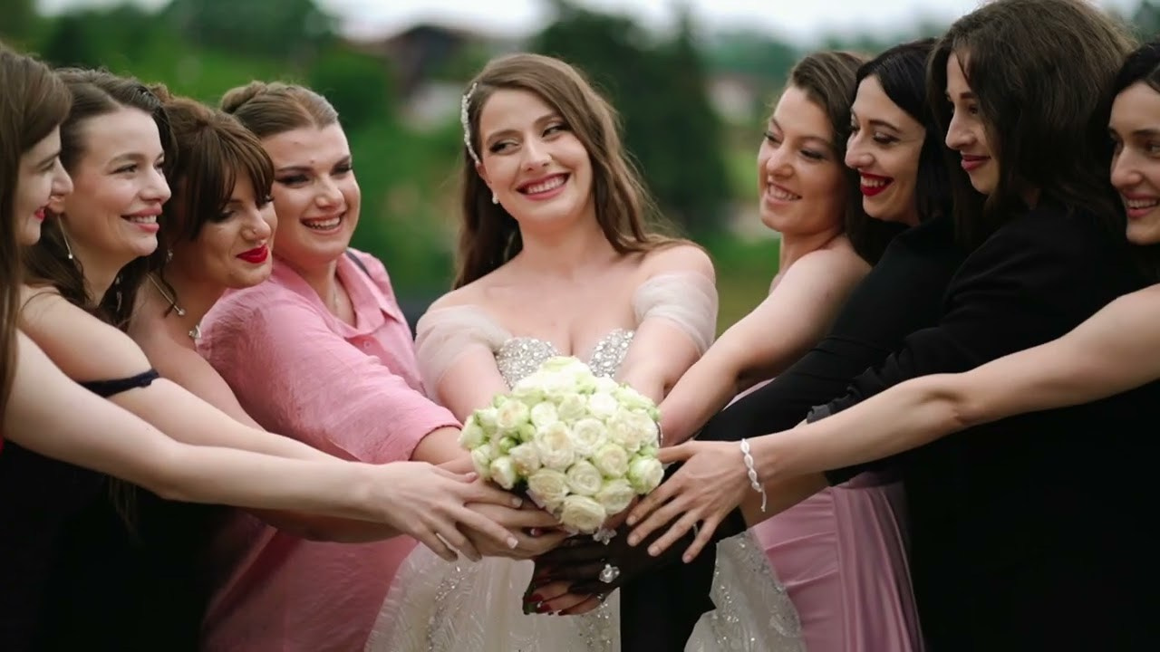 ვიდეო. Perfect Studio