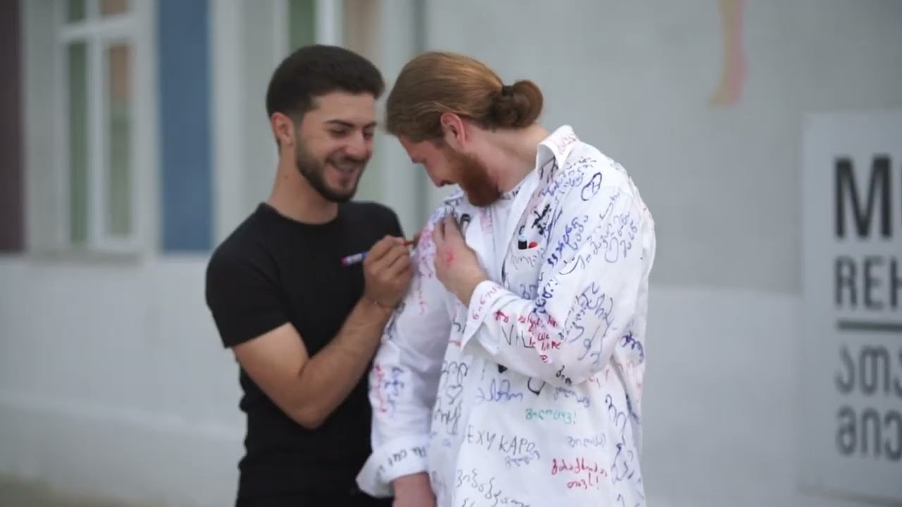 ვიდეო. Perfect Studio