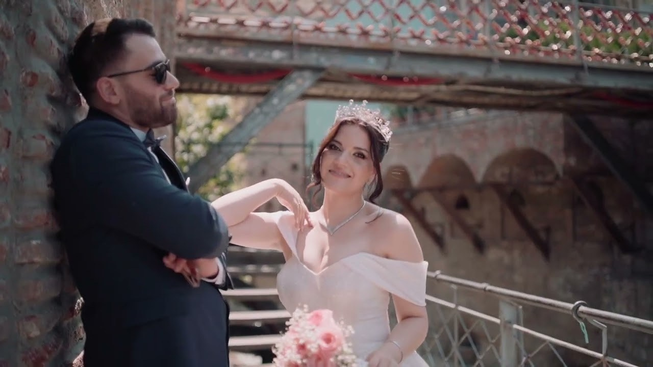 ვიდეო. Perfect Studio