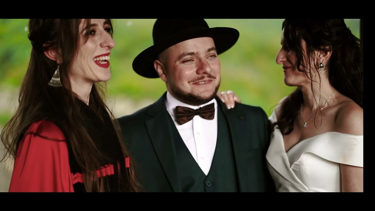 ვიდეო. Perfect Studio