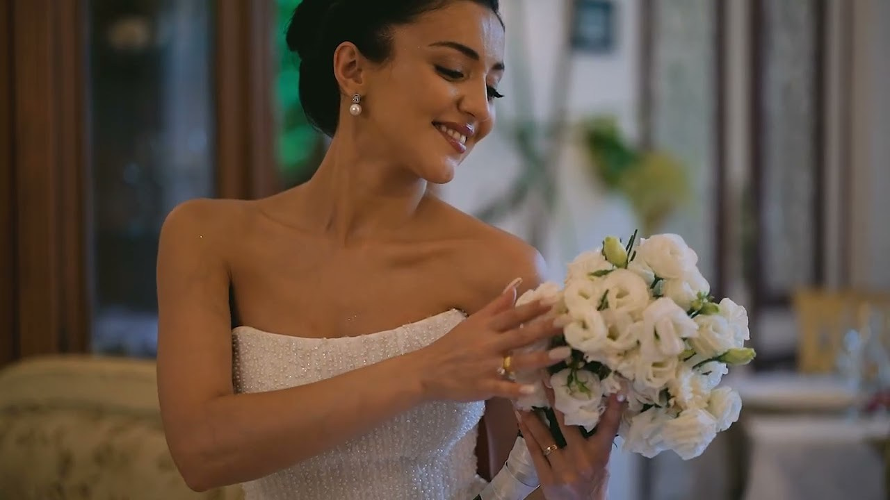 ვიდეო. Perfect Studio