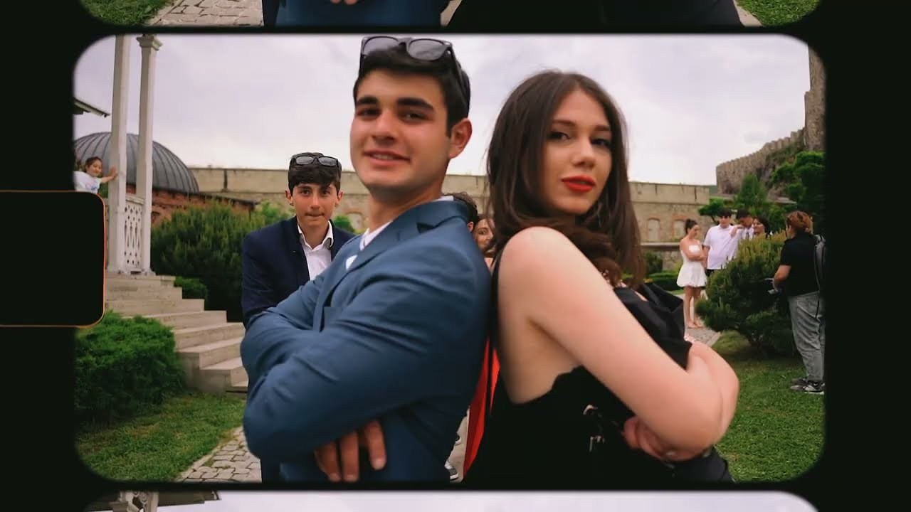 ვიდეო. Perfect Studio