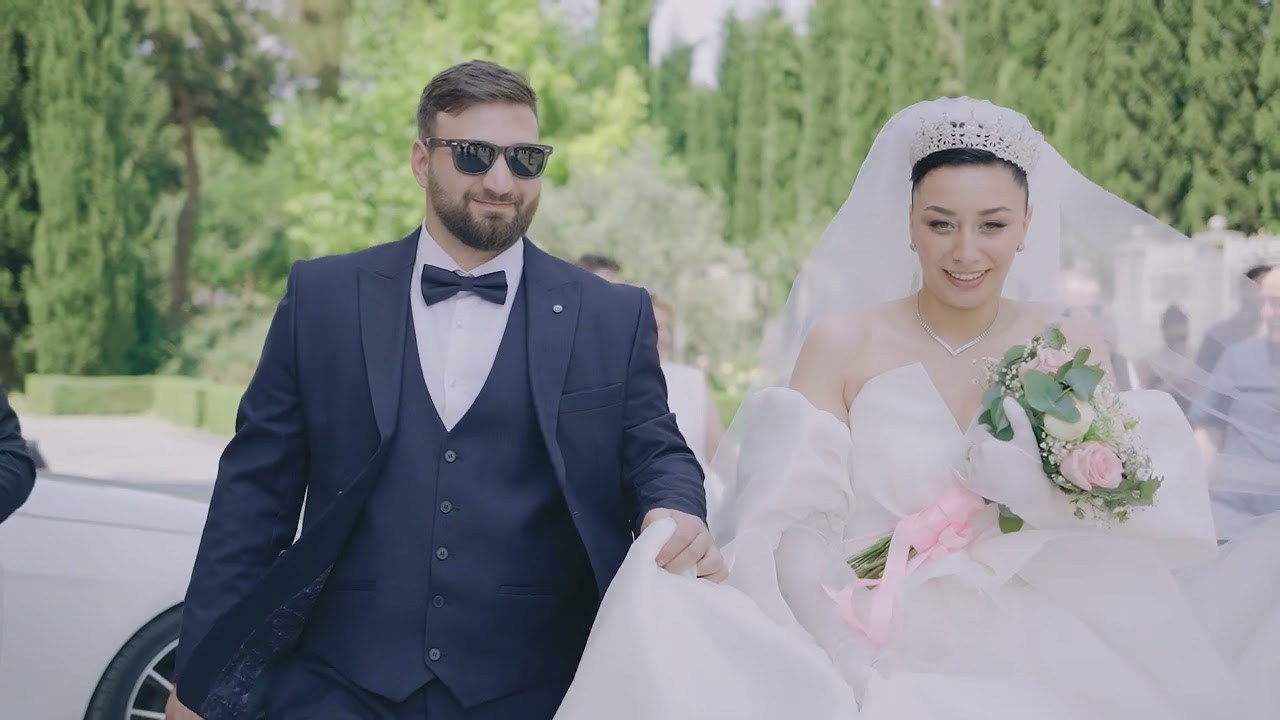 ვიდეო. Perfect Studio