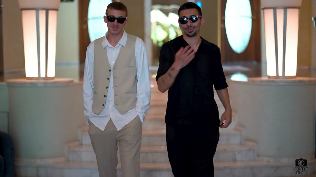 ვიდეო. Perfect Studio