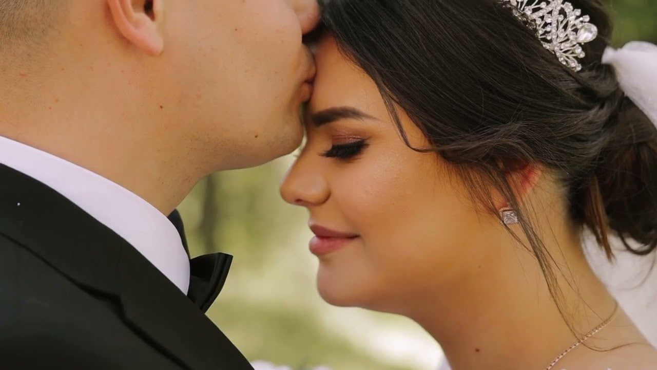 Nicu & Anatolia. Petru Chilian — Fotograf nuntă / eveniment MD/RO