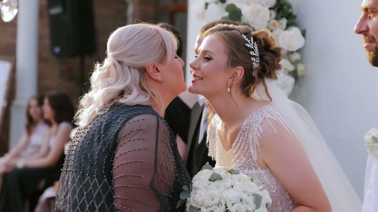 Andrei&Anișoara. Petru Chilian — Fotograf nuntă / eveniment MD/RO