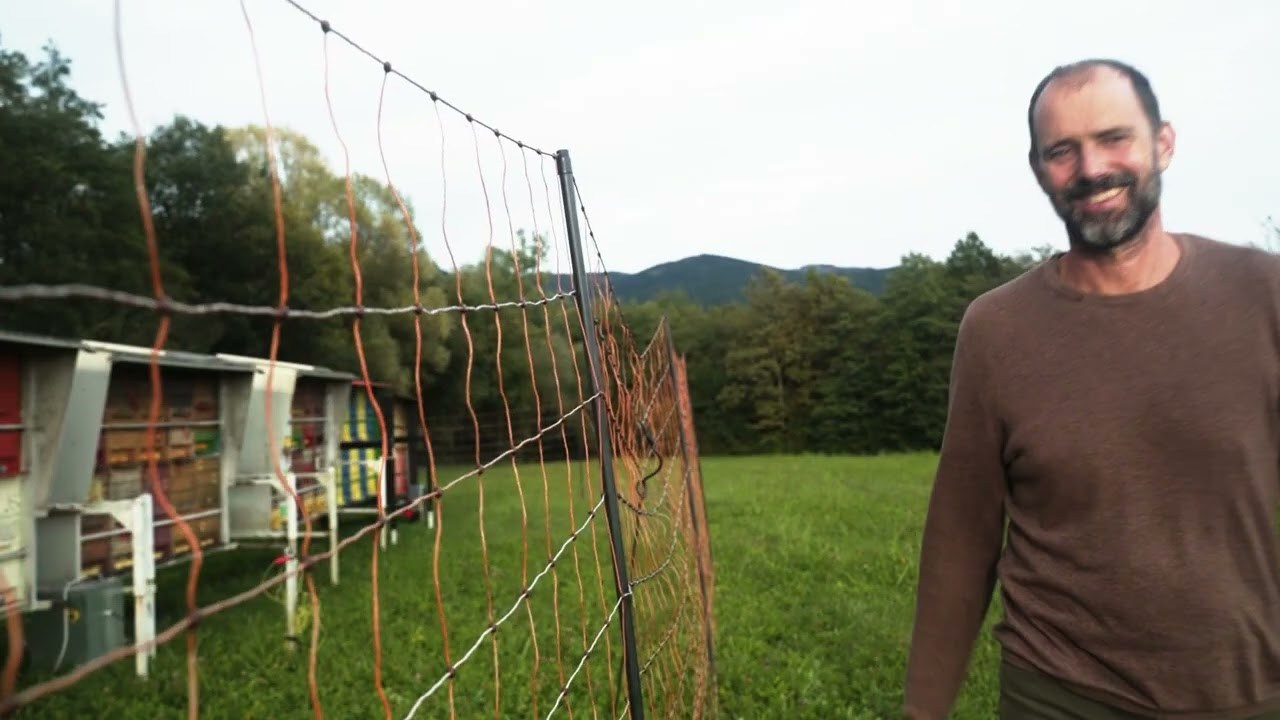 Projekt za Park Škocjanske jame. Photographer Mariia Bortiakova