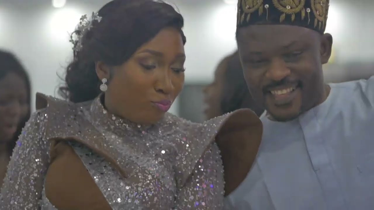 Bukky @ 40. Sola SLY | London Photographer and Videographer