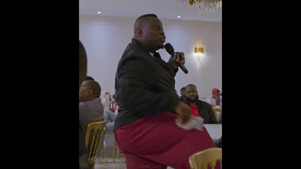 Sabinus Live in Birmingham. Sola SLY | London Photographer and Videographer