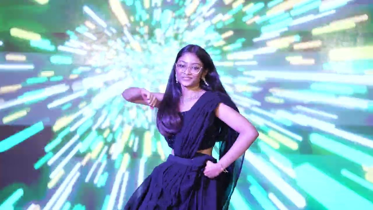 SANGEETH PROMOS. PIC BY SUDHAKONE