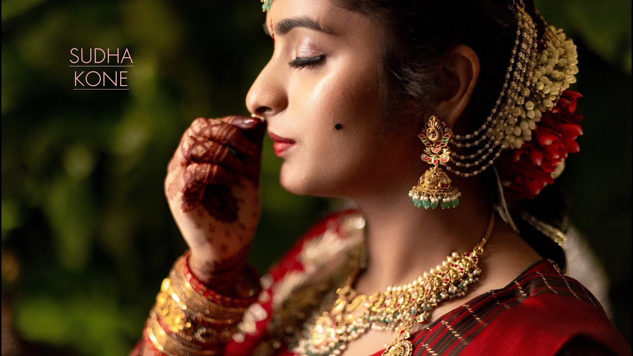 LASYA-NANDU TEASERS. PIC BY SUDHAKONE