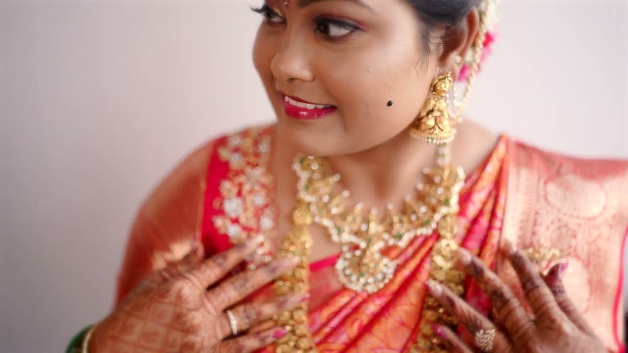 WEDDING TEASERS. PIC BY SUDHAKONE