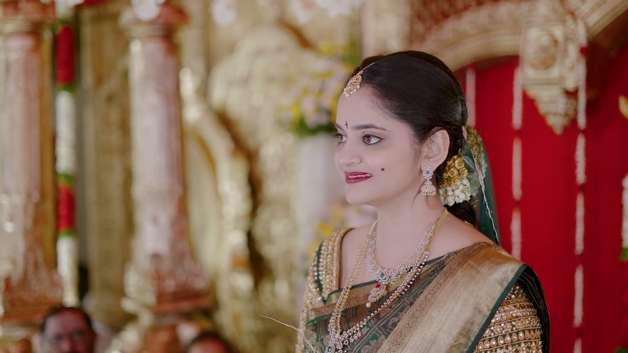 WEDDING TEASERS. PIC BY SUDHAKONE