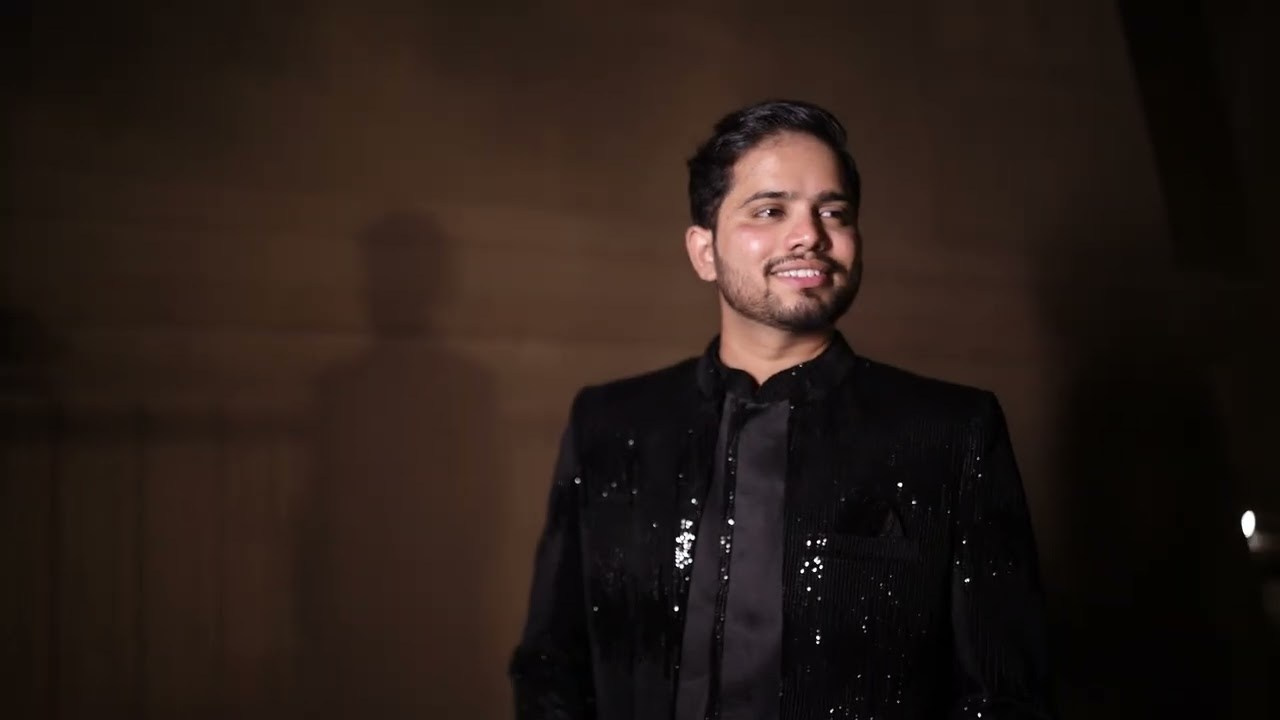 SANGEETH PROMOS. PIC BY SUDHAKONE