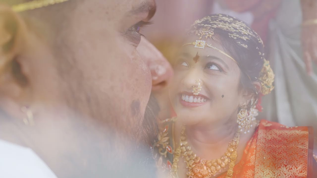WEDDING TEASERS. PIC BY SUDHAKONE