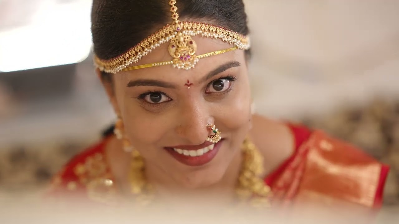 WEDDING TEASERS. PIC BY SUDHAKONE