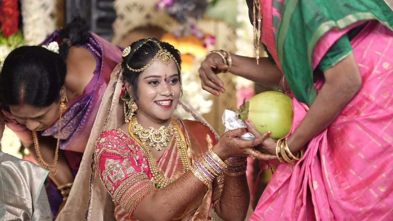 WEDDING TEASERS. PIC BY SUDHAKONE