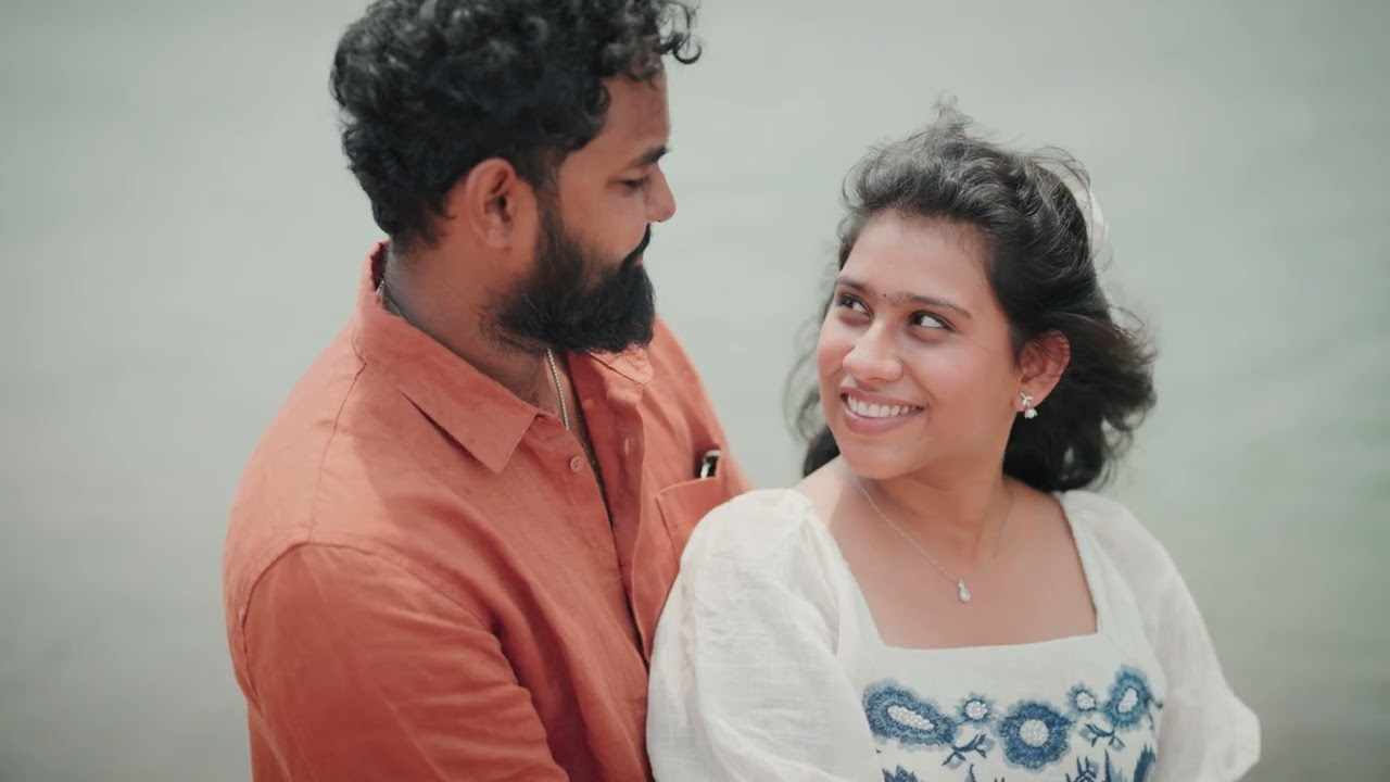 PRE WEDDING TEASERS. PIC BY SUDHAKONE