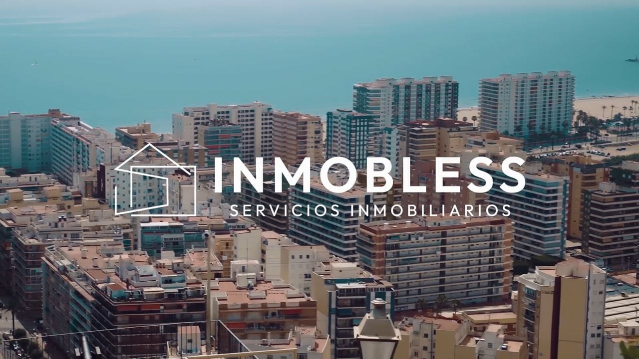 Videographer in Spain - Sergey Shilenok