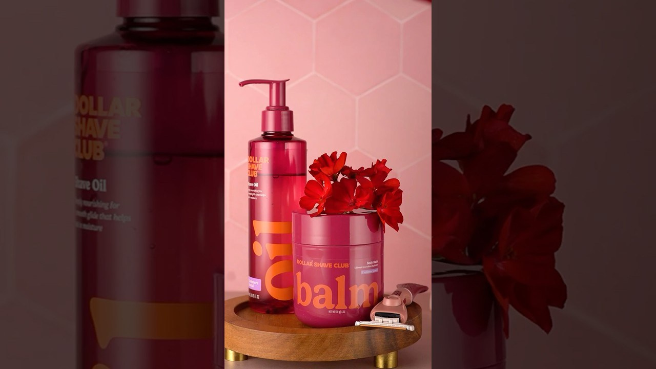 Video. LILIIA ZABOTKINA product photographer California