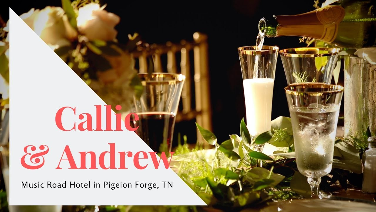 WEDDING VIDEOGRAPHY *REC. Wedding Photography & Videography contenting in Tennessee and Florida