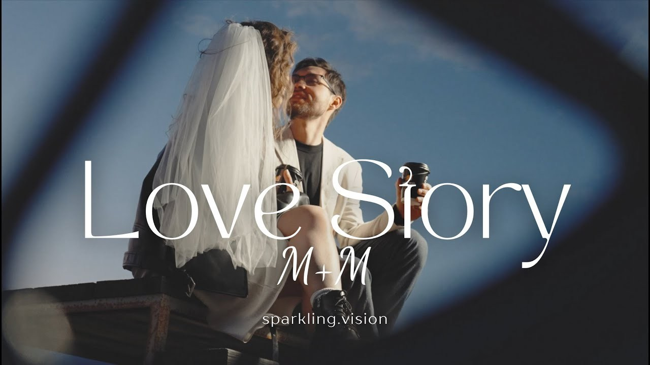 Видео. Sparkling Vision