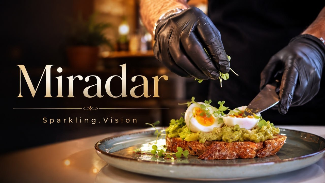 Food. Visual content creation in Cyprus. Event and commercial shooting in Limassol Nicosia and Paphos