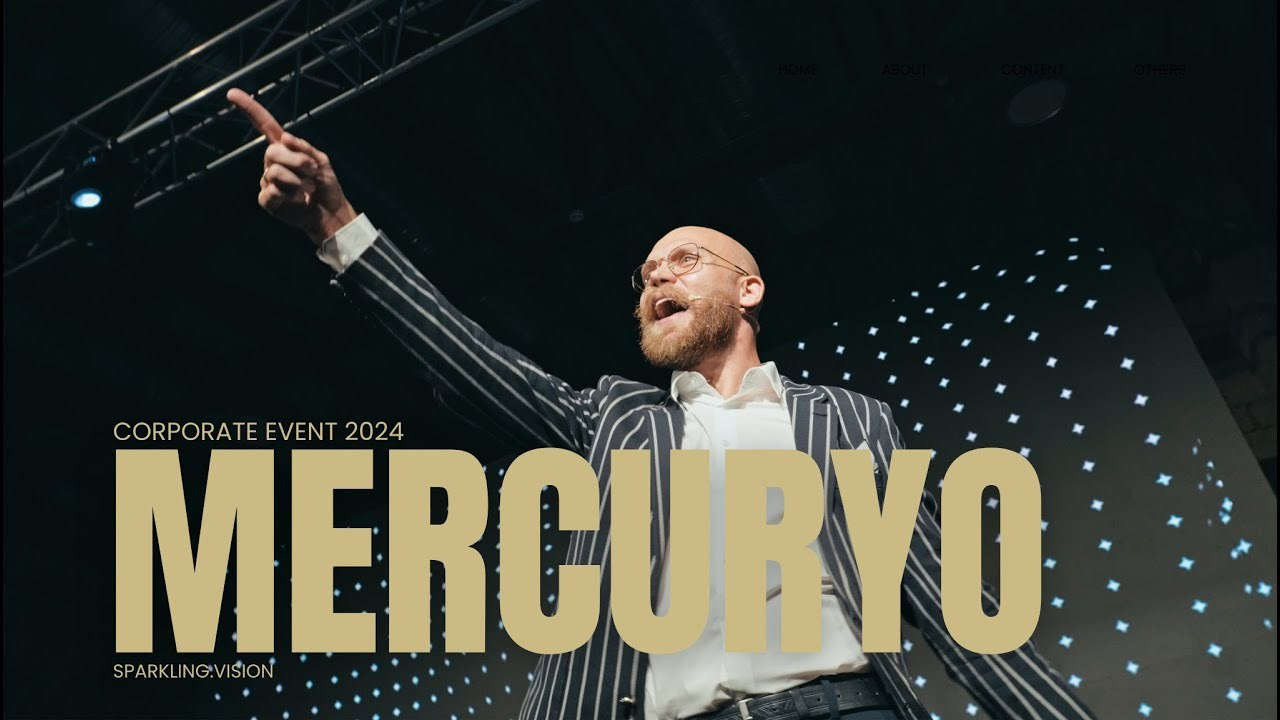 Видео. Sparkling Vision