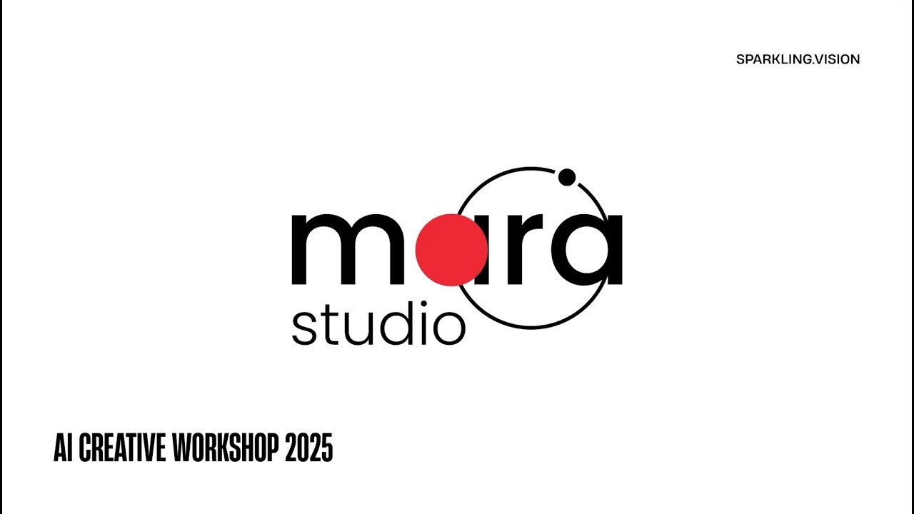 Видео. Sparkling Vision