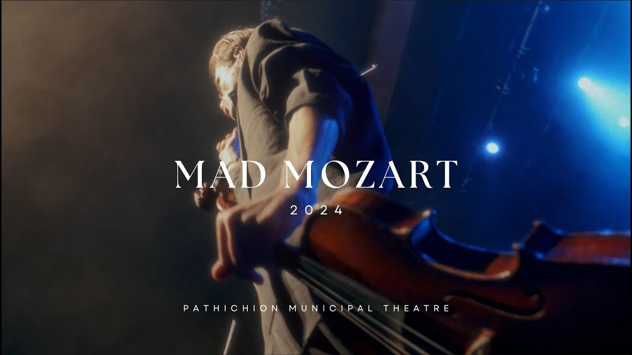 Видео. Sparkling Vision