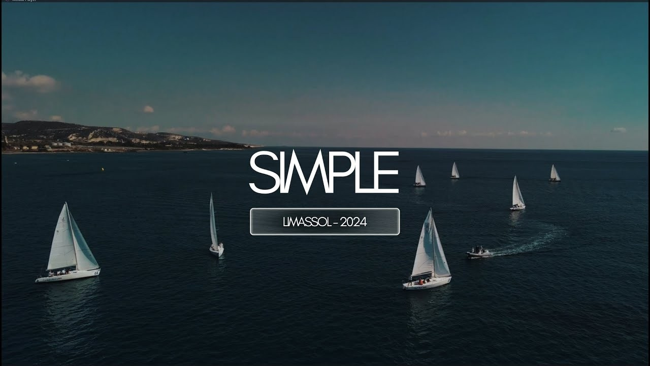 Яхты. Visual content creation in Cyprus. Event and commercial shooting in Limassol Nicosia and Paphos