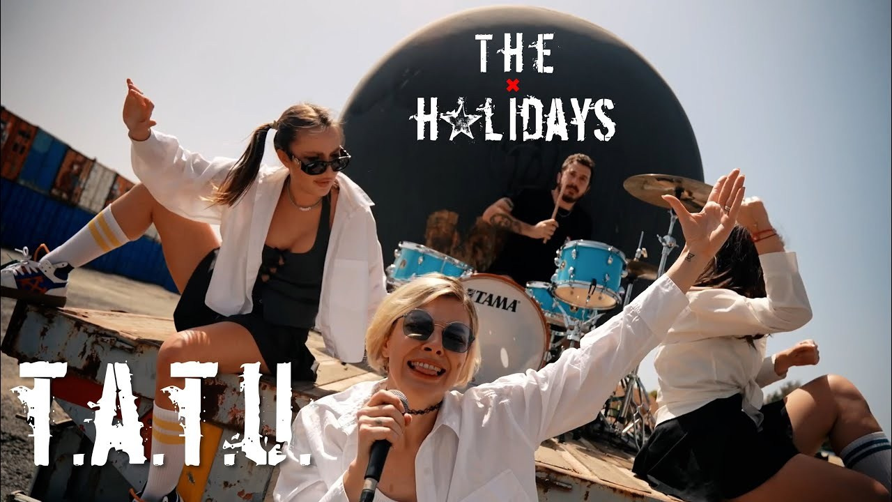 Concerts and shows. Visual content creation in Cyprus. Event and commercial shooting in Limassol Nicosia and Paphos