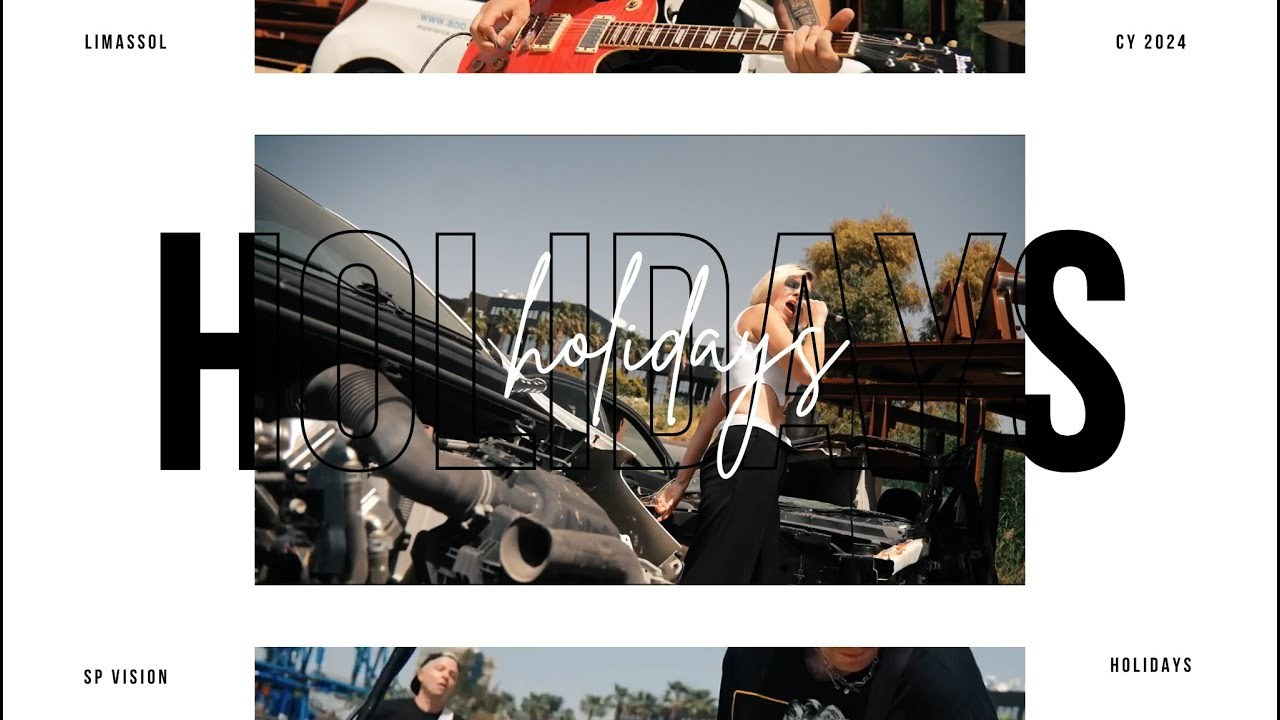 Видео. Sparkling Vision