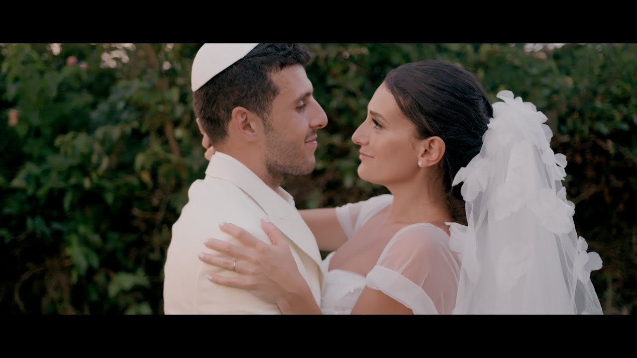 Portfolio. Kossobok Production | Wedding Videographers team based in Israel