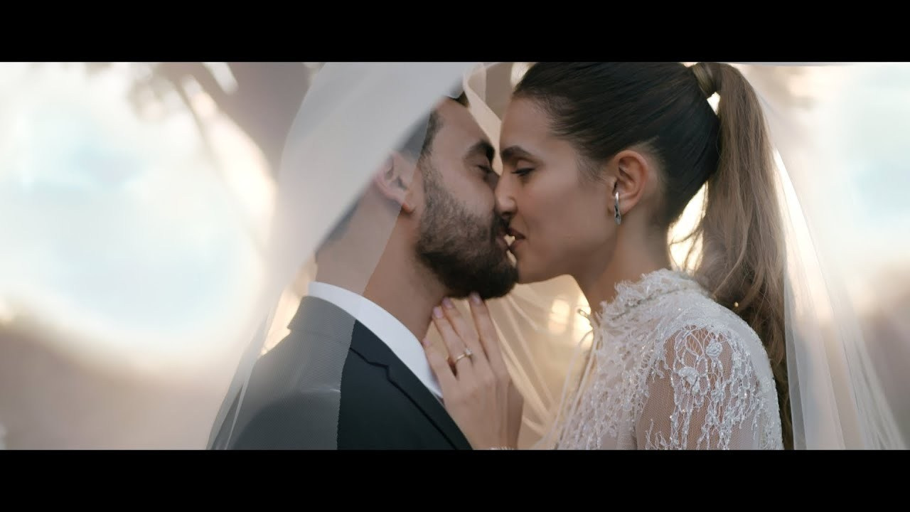Portfolio. Kossobok Production | Wedding Videographers team based in Israel
