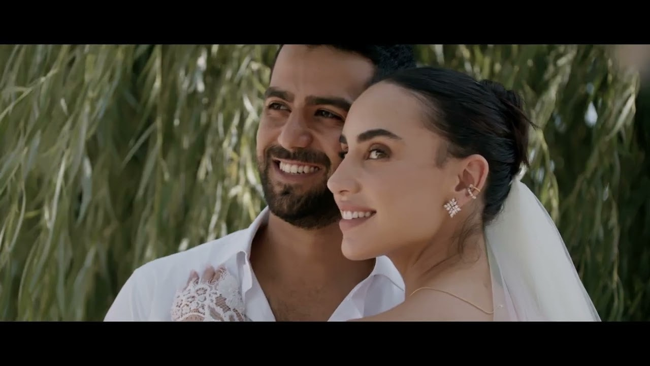 Portfolio. Kossobok Production | Wedding Videographers team based in Israel