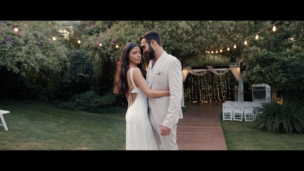Portfolio. Kossobok Production | Wedding Videographers team based in Israel