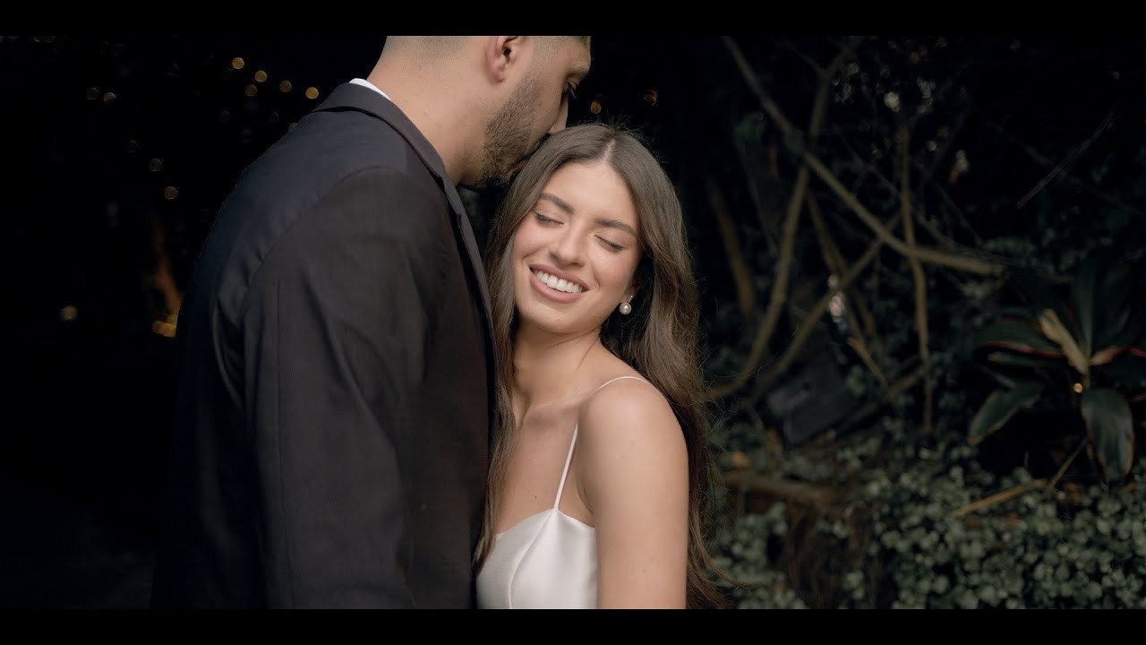 Portfolio. Kossobok Production | Wedding Videographers team based in Israel
