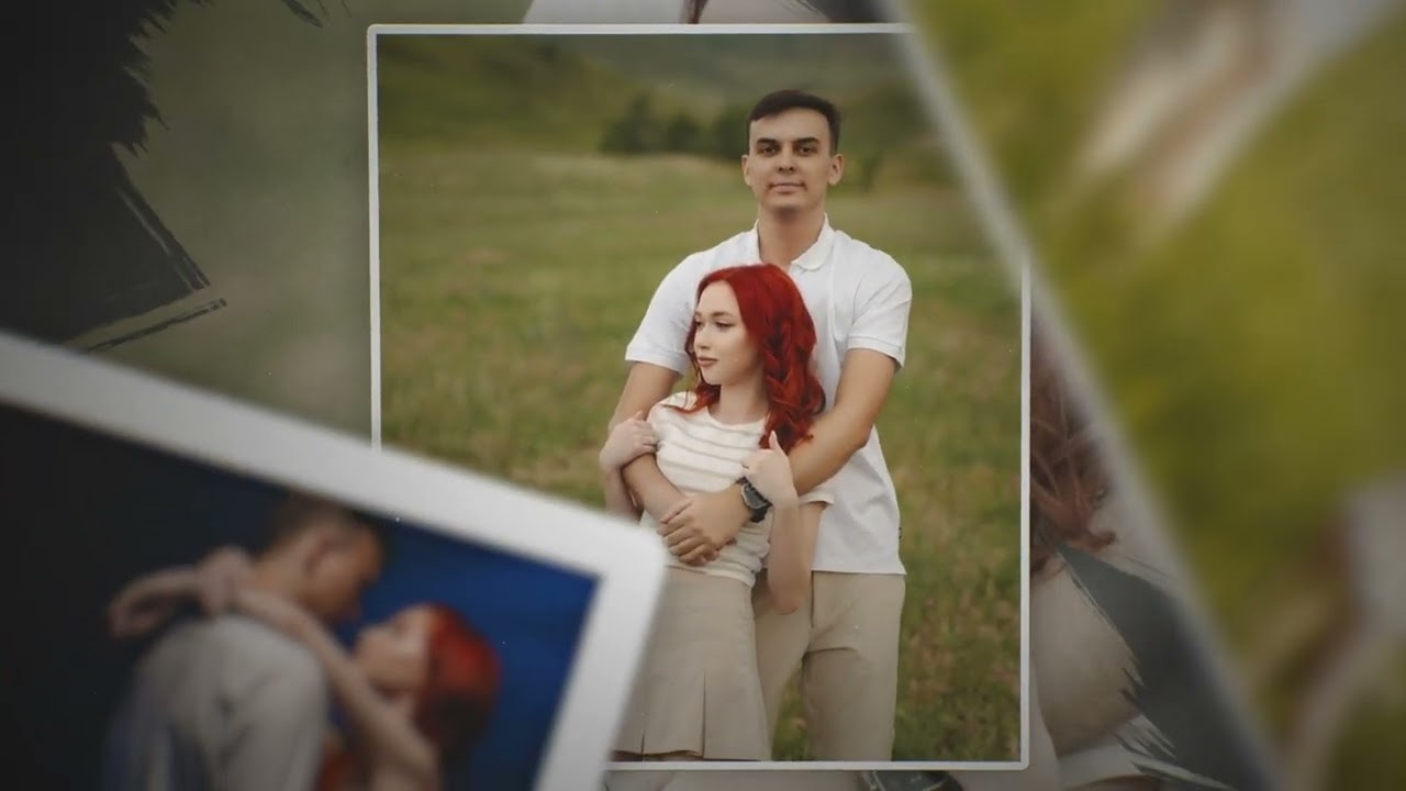 Эрик и Саша. Азимжан Нуритдинходжаев — свадебный фотограф